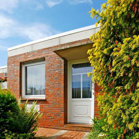 Holiday Home Sonnenschein By Interhome นอร์ดไดค์ ภายนอก รูปภาพ
