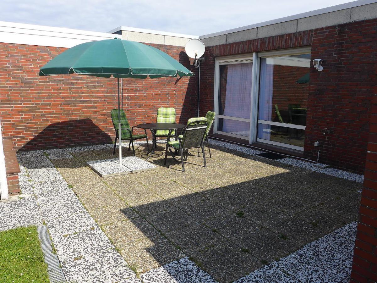 Holiday Home Sonnenschein By Interhome นอร์ดไดค์ ภายนอก รูปภาพ