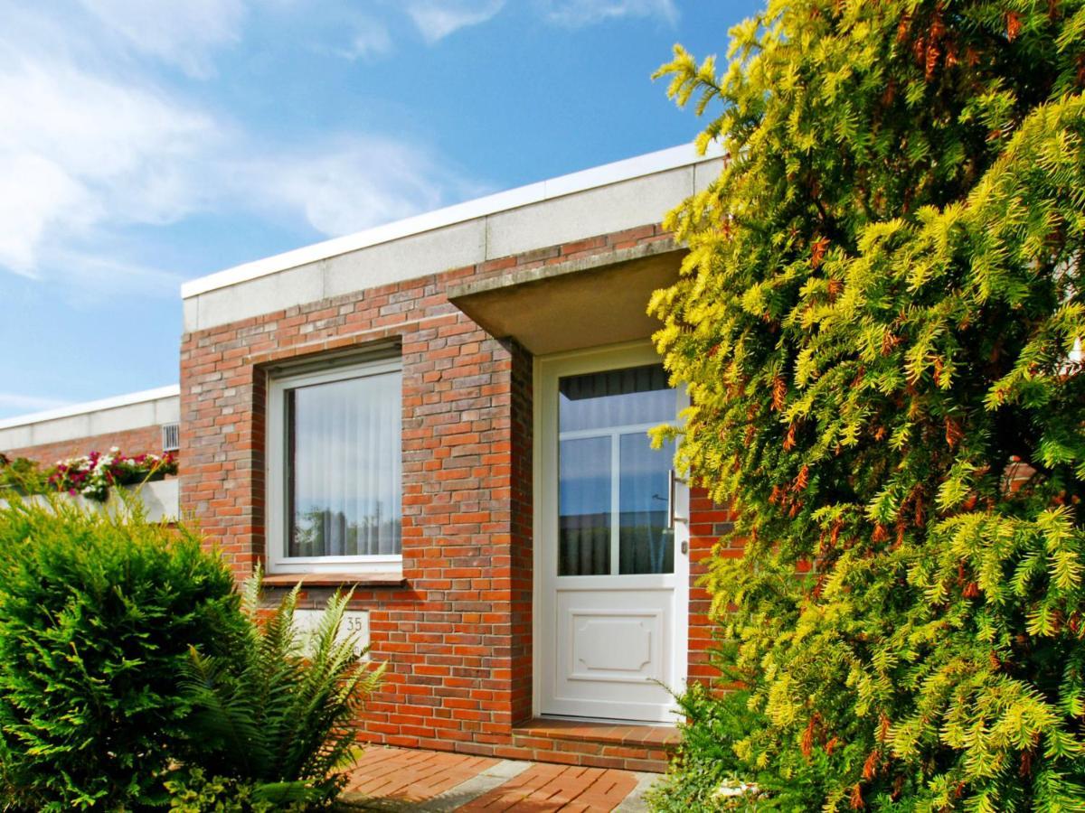 Holiday Home Sonnenschein By Interhome นอร์ดไดค์ ภายนอก รูปภาพ