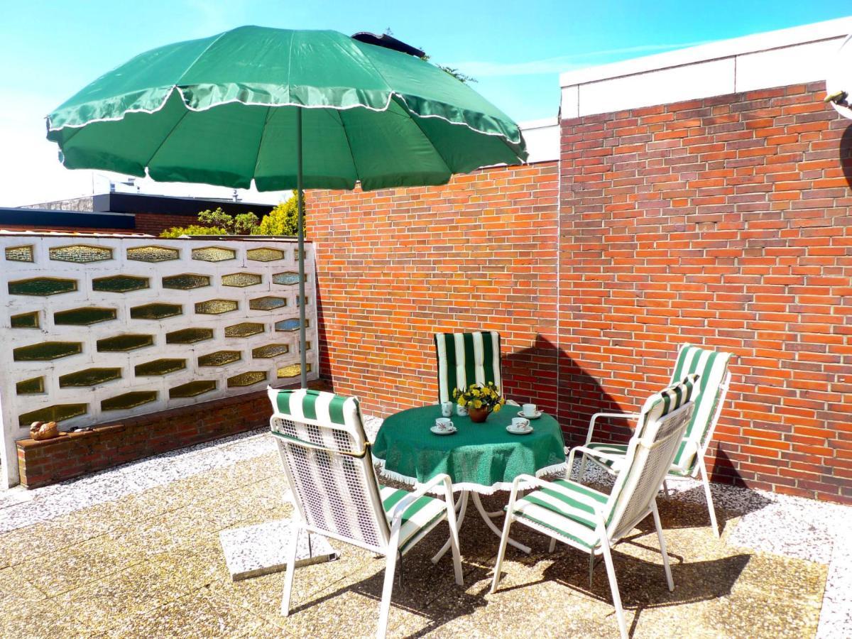 Holiday Home Sonnenschein By Interhome นอร์ดไดค์ ภายนอก รูปภาพ