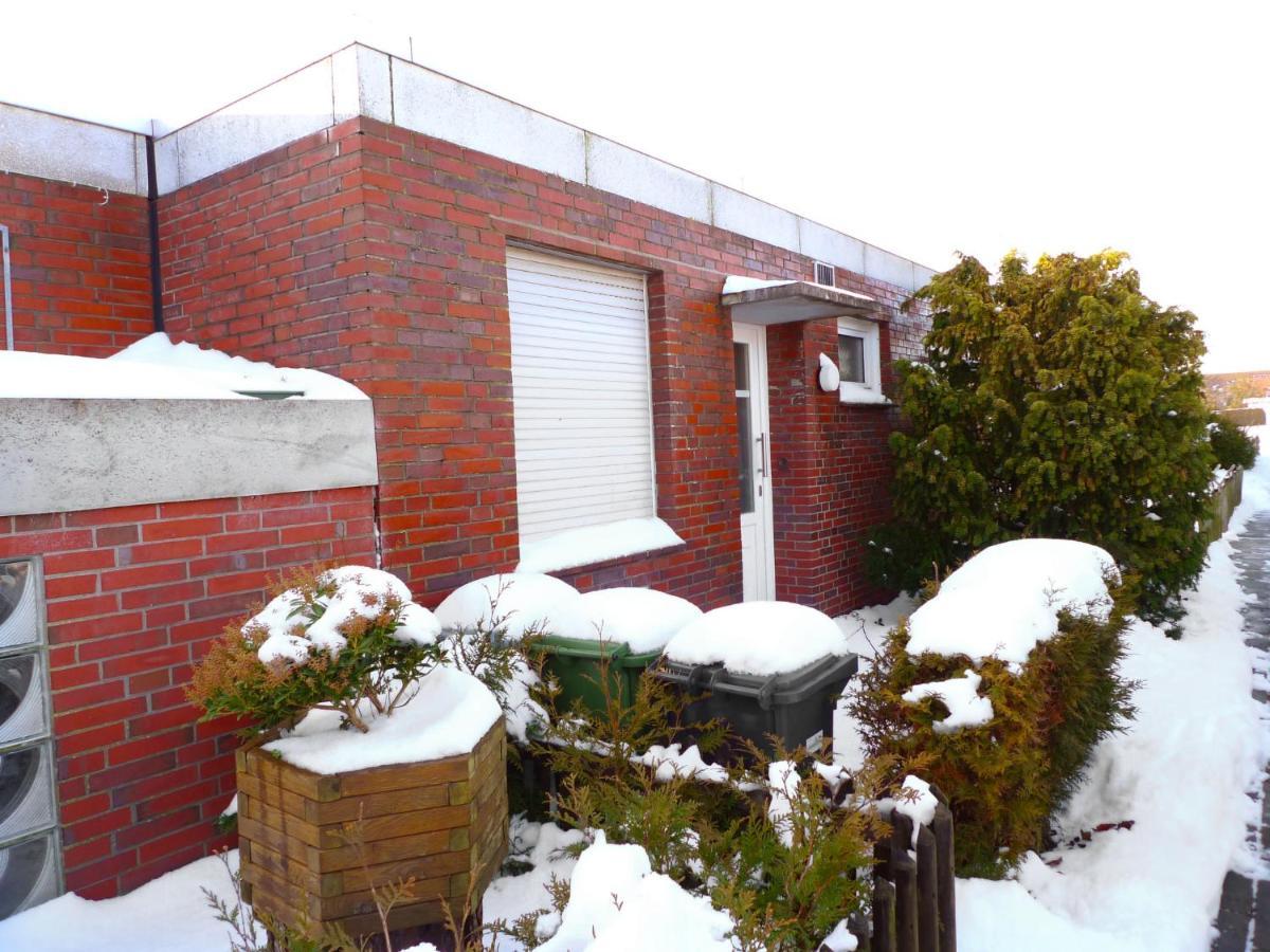 Holiday Home Sonnenschein By Interhome นอร์ดไดค์ ภายนอก รูปภาพ