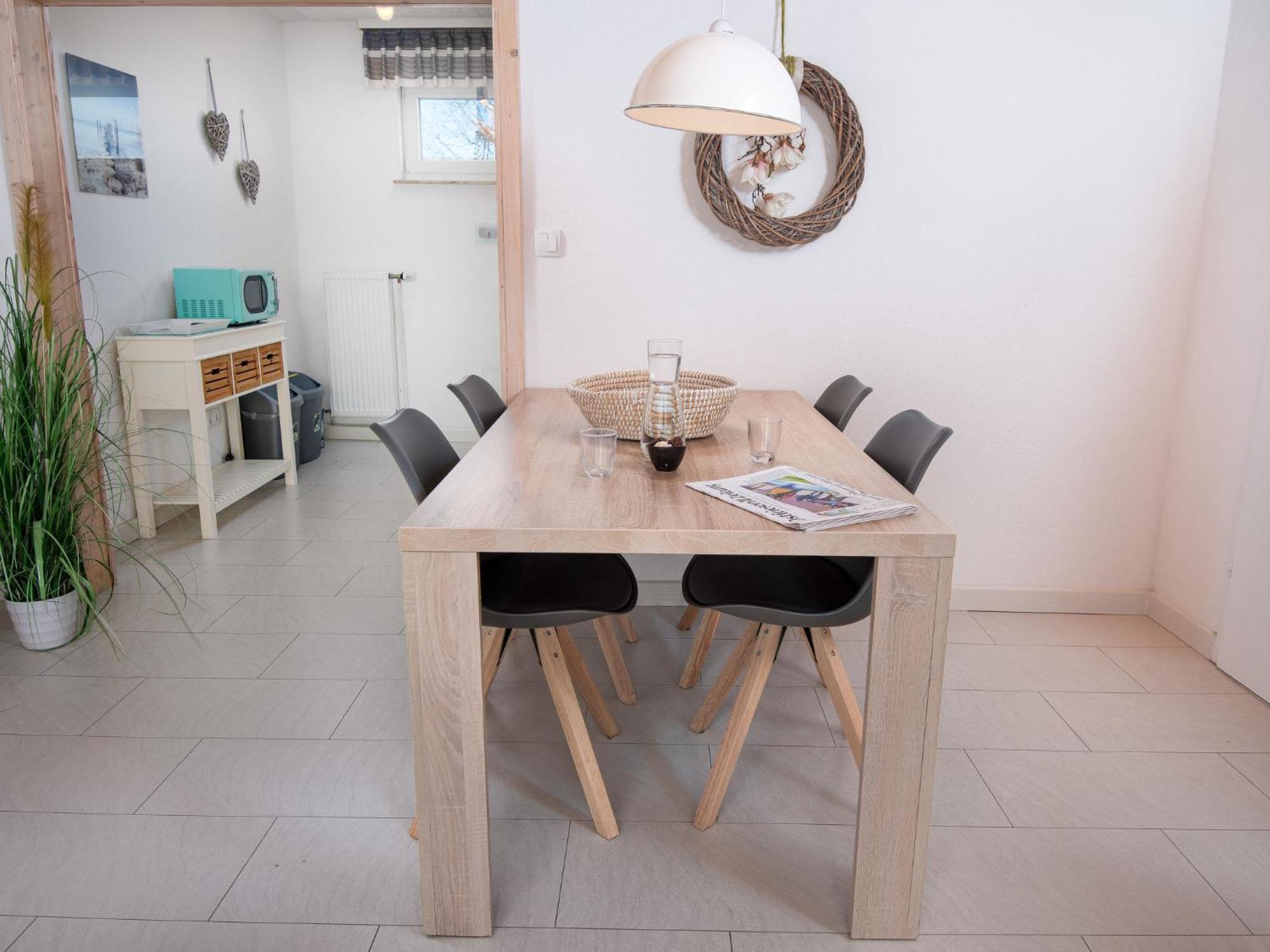 Holiday Home Sonnenschein By Interhome นอร์ดไดค์ ภายนอก รูปภาพ