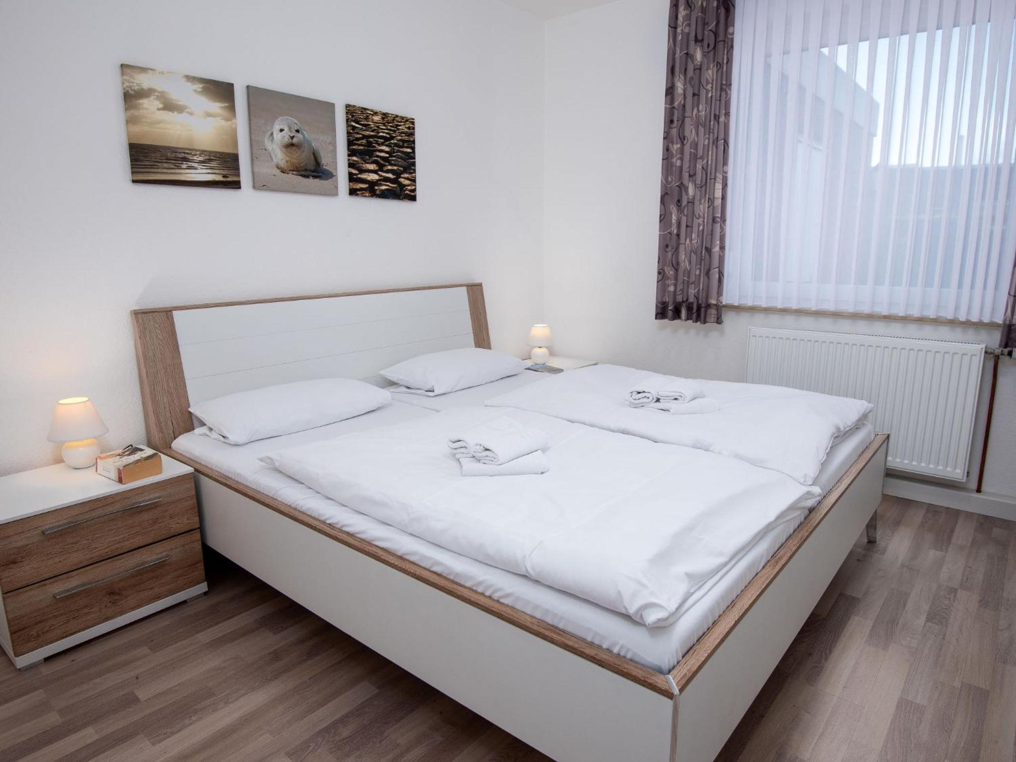 Holiday Home Sonnenschein By Interhome นอร์ดไดค์ ภายนอก รูปภาพ