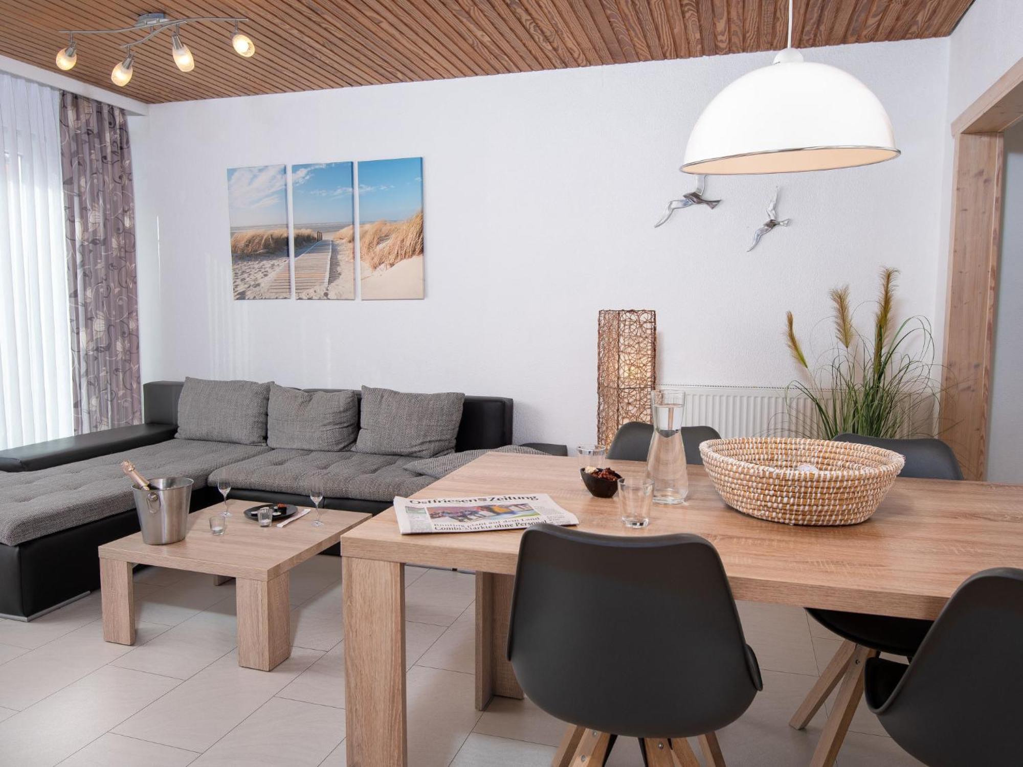 Holiday Home Sonnenschein By Interhome นอร์ดไดค์ ภายนอก รูปภาพ