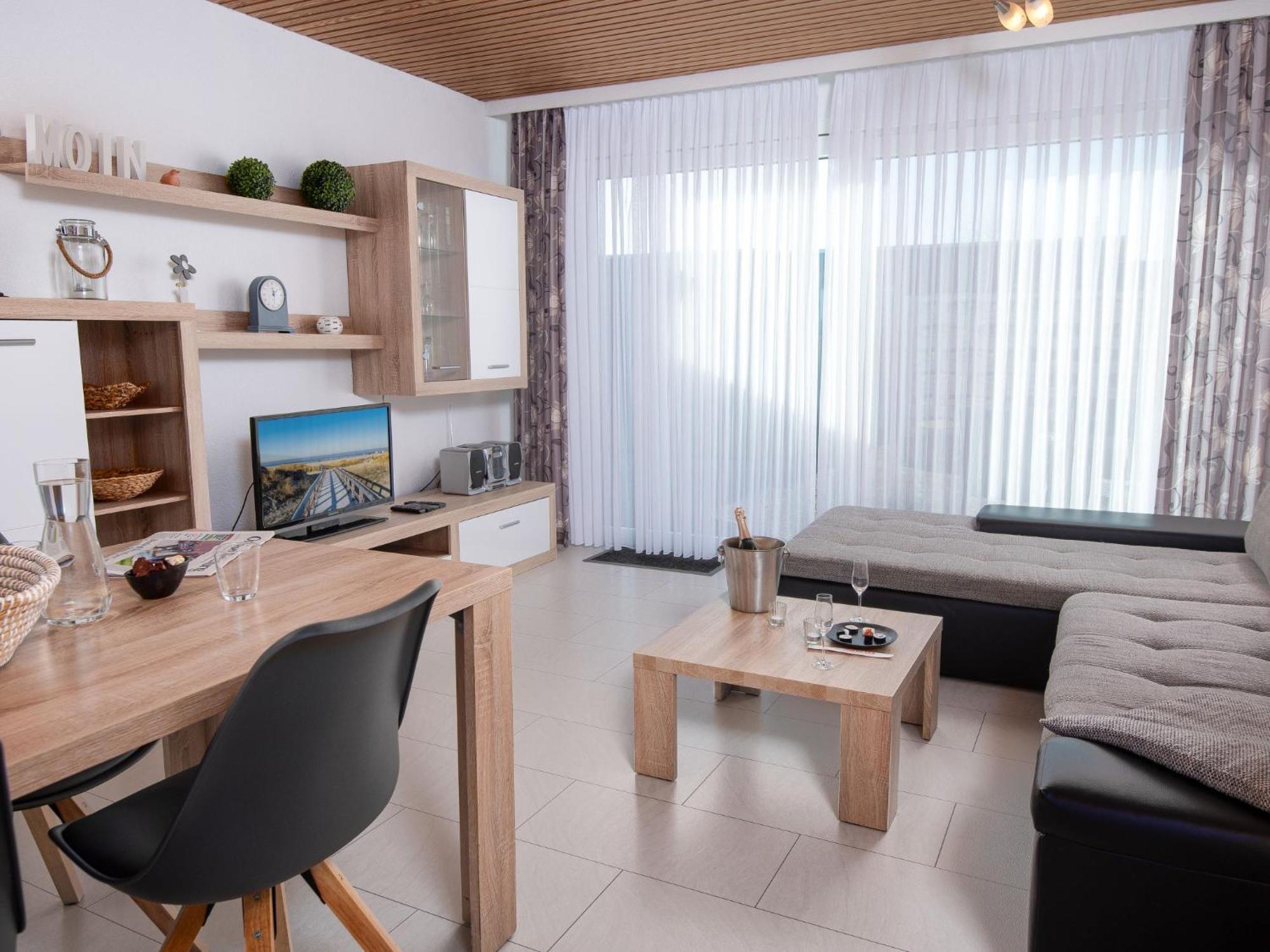 Holiday Home Sonnenschein By Interhome นอร์ดไดค์ ภายนอก รูปภาพ
