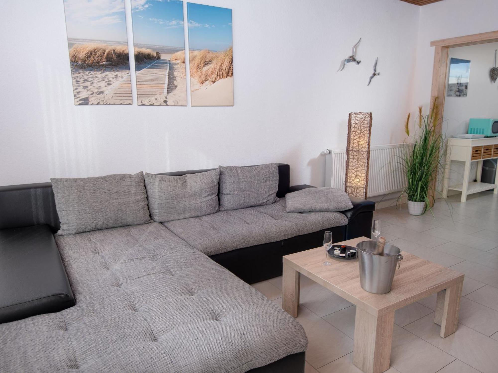 Holiday Home Sonnenschein By Interhome นอร์ดไดค์ ภายนอก รูปภาพ