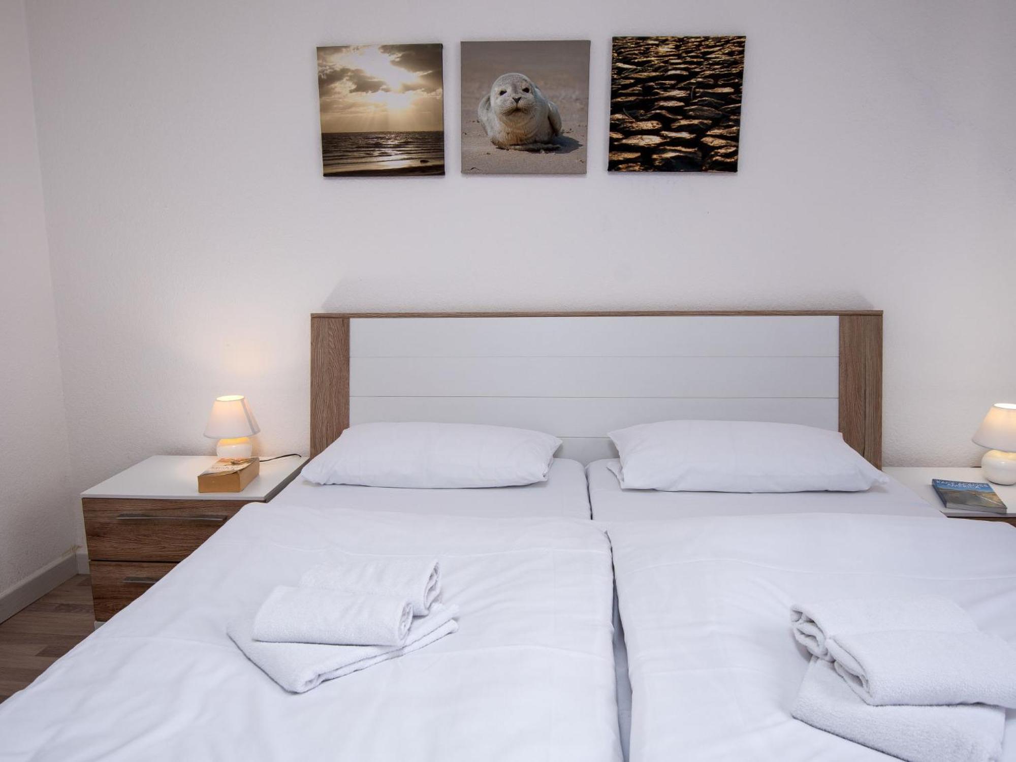 Holiday Home Sonnenschein By Interhome นอร์ดไดค์ ภายนอก รูปภาพ