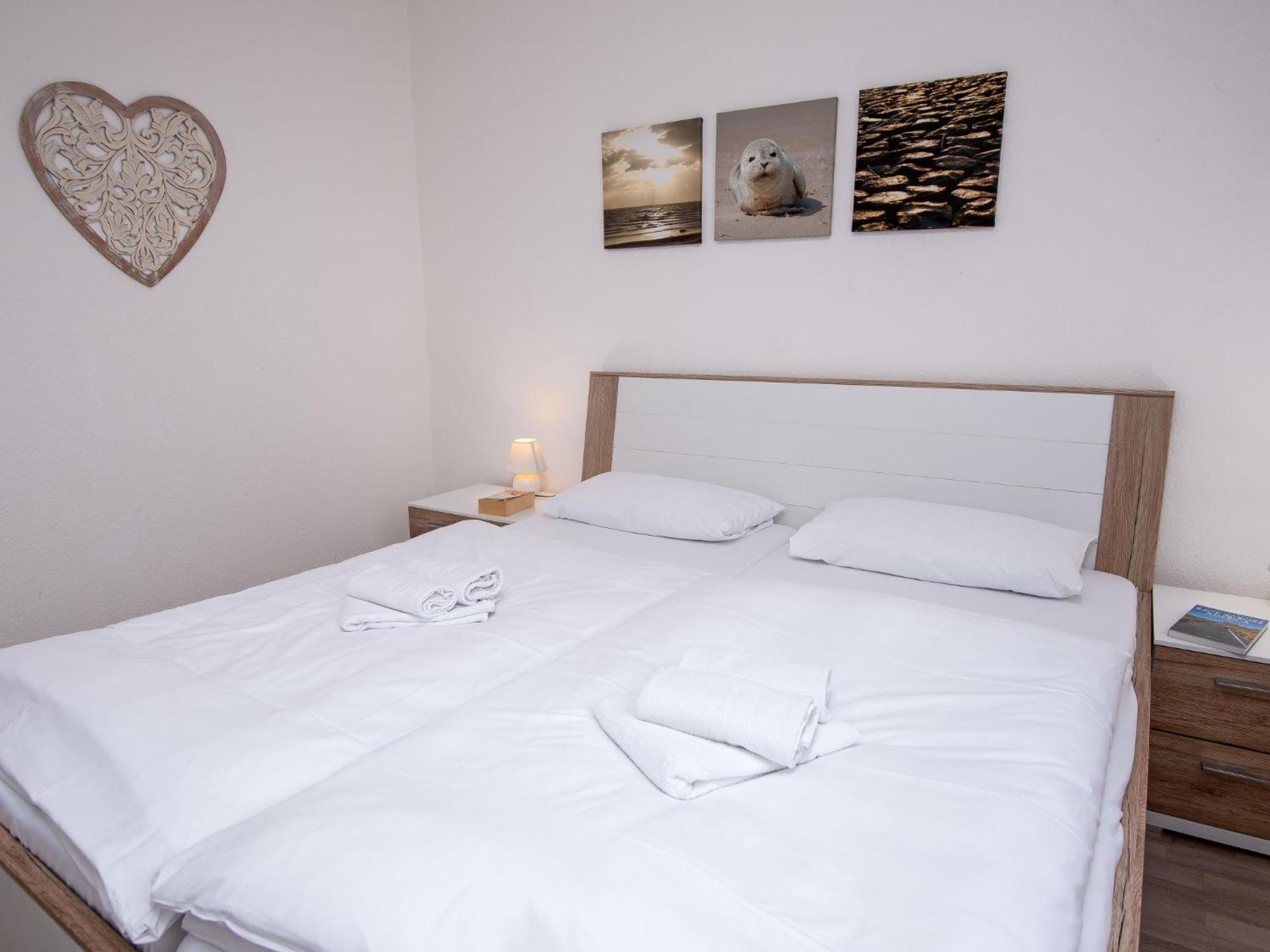 Holiday Home Sonnenschein By Interhome นอร์ดไดค์ ภายนอก รูปภาพ
