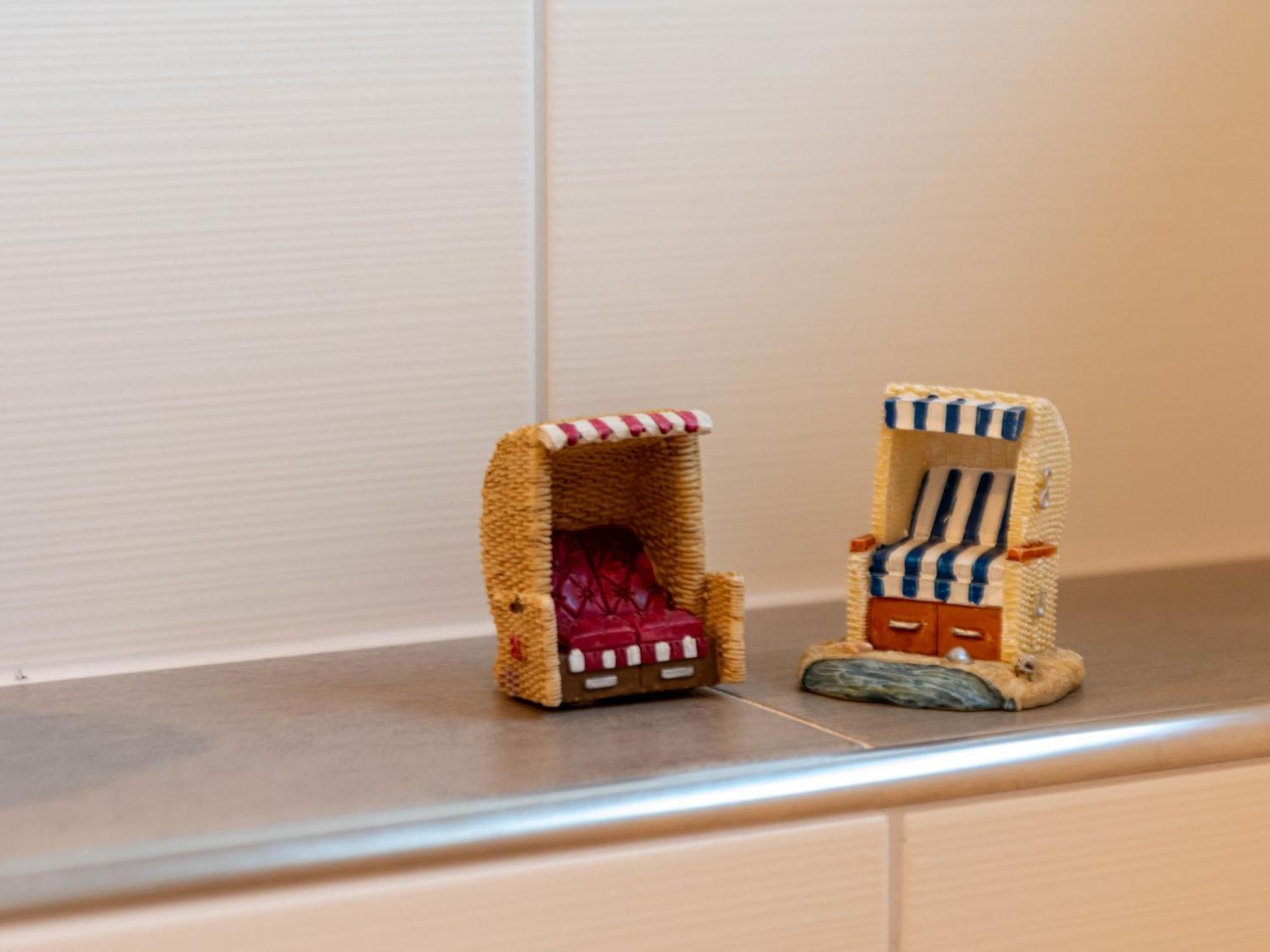 Holiday Home Sonnenschein By Interhome นอร์ดไดค์ ภายนอก รูปภาพ