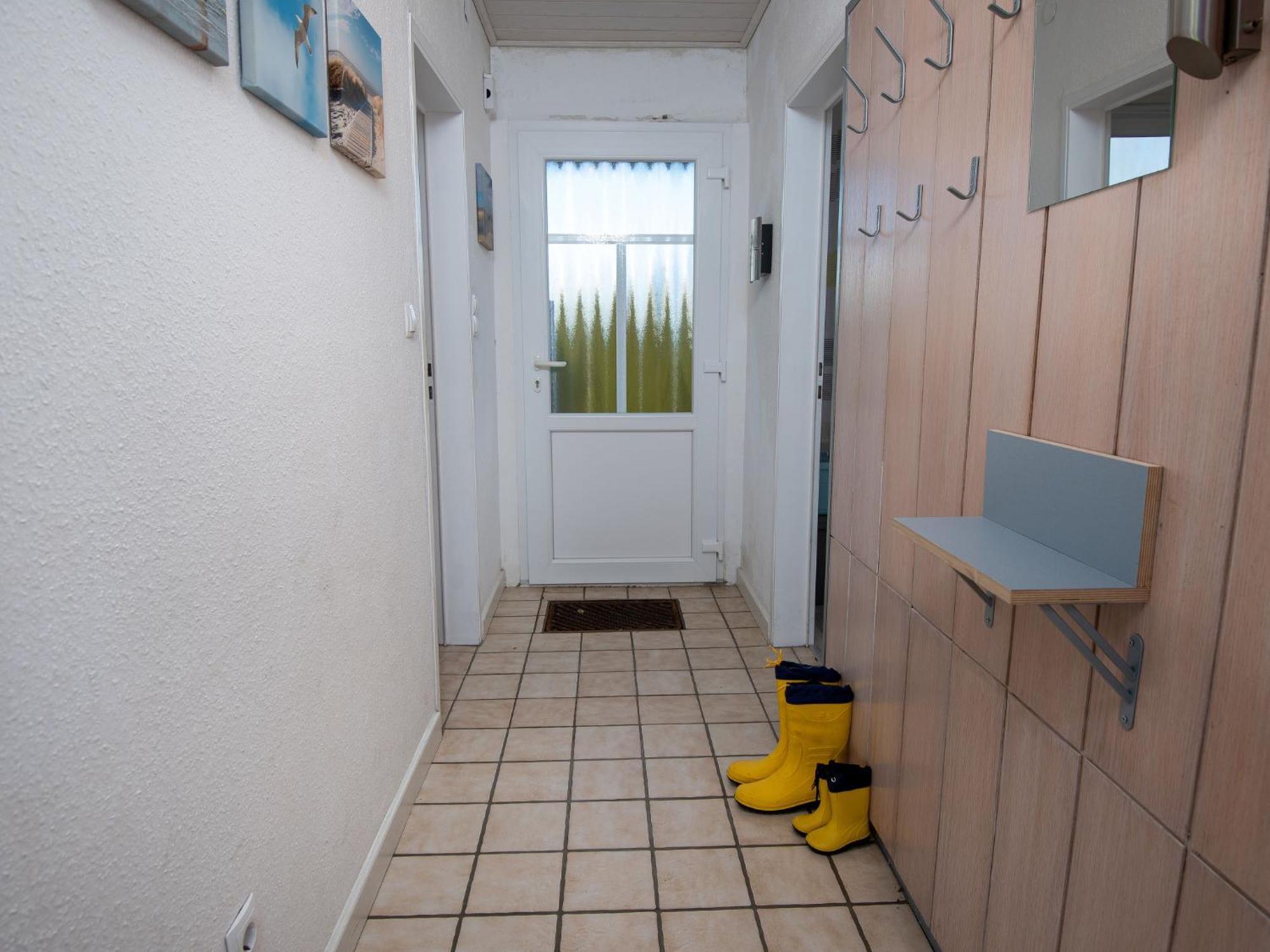 Holiday Home Sonnenschein By Interhome นอร์ดไดค์ ภายนอก รูปภาพ